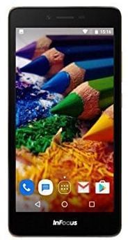 InFocus Mobile Phones Price List in 