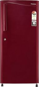Panasonic NR-A193VMX1 194 L 3 Star Single Door Refrigerator