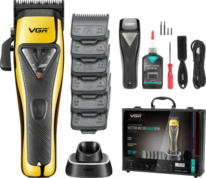 VGR V-015 Pro Hair Trimmer
