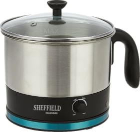 Sheffield Classic SH-7013 Electric Kettle