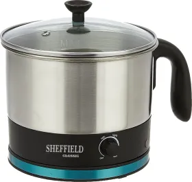 Sheffield Classic SH-7013 1.2L Electric Kettle