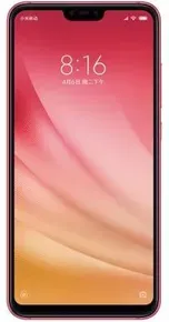 Xiaomi Mi 8 Lite (4GB RAM + 64GB)