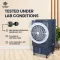 Novamax Rambo Plus 100 L Desert Air Cooler