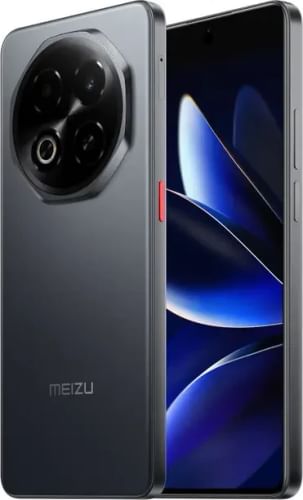 Meizu Note 16