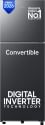 Samsung RT40H28U3F 236 L 3 Star Double Door Refrigerator