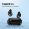 Crossbeats Groov Max True Wireless Earbuds