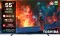 Toshiba Z570RP 55 inch Ultra HD 4K Smart QLED TV (55Z570RP)