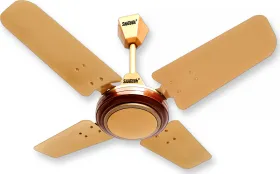 Santosh Force Vaayu 600 mm 4 Blade Ceiling Fan