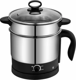 Elina EHA-MK125SAI 1.25L Multi Cooker Electric Kettle