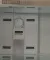 Whirlpool NEO SP278 PRM Imperial Black-Y 235 L 2 Star Double Door Refrigerator