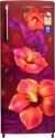 Lloyd GLDC242GTWT2JC 215 L 2 Star Single Door Refrigerator