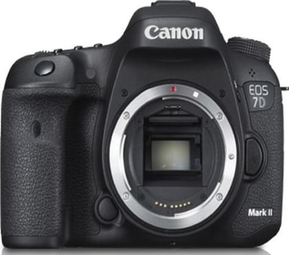 Canon EOS 7D Mark II (Body)