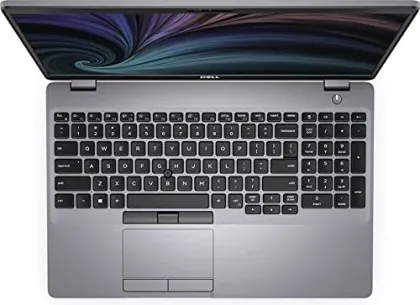 Dell Latitude 5510 Lapotp (10th Gen Core i5/ 8GB/ 512GB SSD/ Ubuntu)