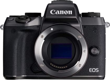 Canon EOS M5 Camera Digital Camera (body only)