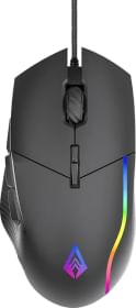 Archer Tech Lab Recurve 300 Wired Gaming Mouse
