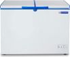 Blue Star CHFDD300DGSW 300 L Double Door Deep Freezer