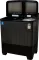 Voltas Beko WTT140UPA/BKSSDG 14 Kg Semi Automatic Washing Machine