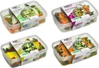 Eat.Fit LOOT : 100% Cashback Upto Rs. 120 via Phonepe
