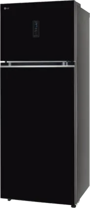 LG GL-T492MESY 466 L 2 Star Double Door Refrigerator