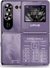 GFive Flip 1