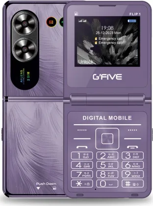 GFive Flip 1