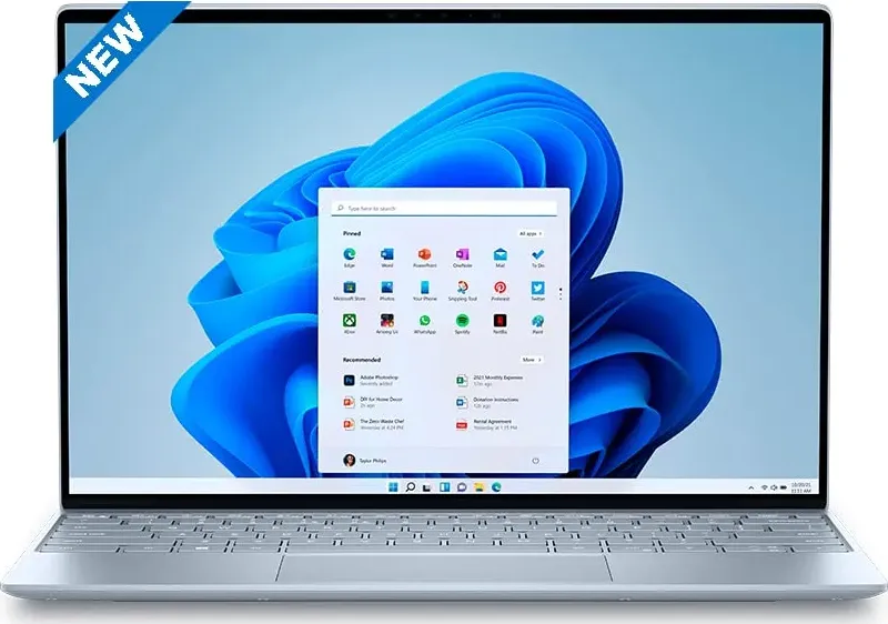 Dell XPS 9315 Laptop (12th Gen Core i5 / 16GB/ 512GB SSD/ Win11