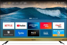 Dyanora Omega DY-LD55U2S-001 55 inch Ultra HD 4K Smart LED TV