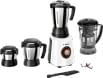 Bosch TrueMixx MGM6644WIN 750W Mixer Grinder (4 Jars)