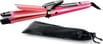 Nova 2 In 1 Advanced Styler Nhc 992 Hair Straightener