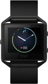 fitbit blaze special edition