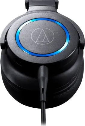 Audio Technica ATH-G1 Wired Headphones