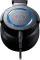 Audio Technica ATH-G1 Wired Headphones