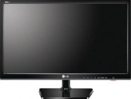 LG 20MN47A (20-Inch) HD Ready LED TV