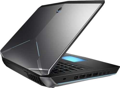 Dell Alienware 14 (X560912IN9) Laptop (4th Gen Ci7/ 8GB/ 1TB/ Win8.1/ 2GB Graph)