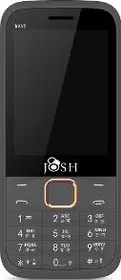 Josh Wave