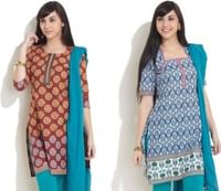 Fashionara kurtis sale