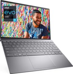 Dell Inspiron 5310 Laptop vs Asus VivoBook 15 X515EA-EJ302TS Laptop
