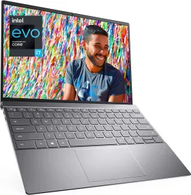 Dell Inspiron 5310 Laptop (11th Gen Core i7/ 16GB/ 512GB SSD/ Win10 Home)