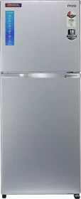 MarQ by Flipkart 310JF3MQDS 308 L 3 Star Double Door Refrigerator