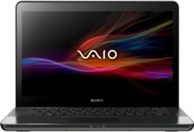 Sony F15212 laptop(Intel Core i3/2GB/500GB/Win 8)