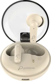 Pebble Trubuds True Wireless Earbuds