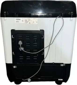 Lloyd GLWS905AONDG 9 Kg Semi Automatic Washing Machine