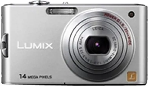 Panasonic Lumix DMC-FX68 Point & Shoot - Price in India (Jun 2026