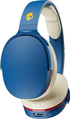 Skullcandy Hesh Evo Bluetooth Headset