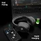 Zebronics Zeb-Thunder Neo ‎ZEB-WHP12 Wireless Headphones