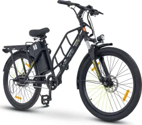 Motovolt Hum 24 Electric Cycle (Long Range)