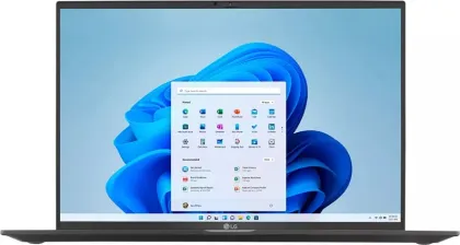 LG Gram 16 16Z90Q-K.AAB7U1 Laptop (12th Gen Core i7/ 16GB/ 256GB SSD/ Win11)