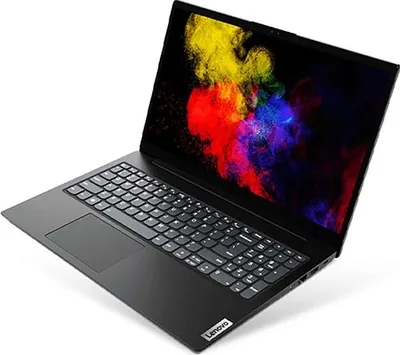 Lenovo V15 G2 82KBA005IN Laptop (11th Gen Core i3/ 4GB/ 1TB HDD/ FreeDOS)