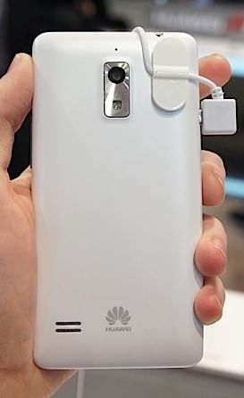 Huawei Ascend G526