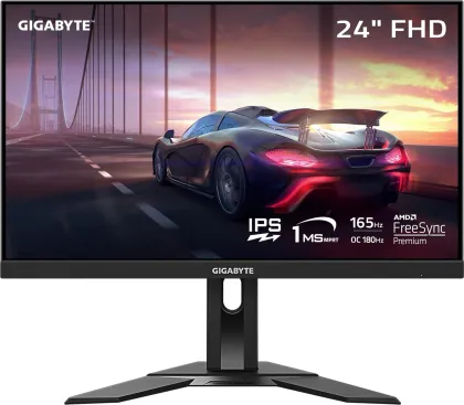 Gigabyte G24F 2 23.8 Inch Full HD Monitor